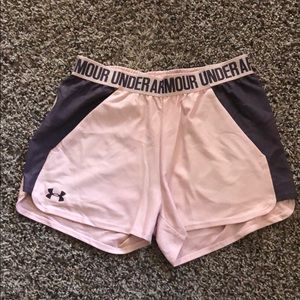 Under Armour Shorts